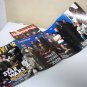 Star Wars Vanity Fair Newsweek Lot special collectors magazine Episode I ROTS prequels 1999 2005
