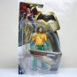 2015 Aquaman 5" batman v superman movie figure BvS battle ready orange trident DC Comics