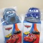 Cars 3 mini racers Doc Hudson River Scott metal lot of 2 15 17 Disney Pixar Mattel 2019