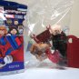 Marvel Studios mini Lego Scarlett Witch figure 71031 minifigure wanda wandavision blind bag 2021