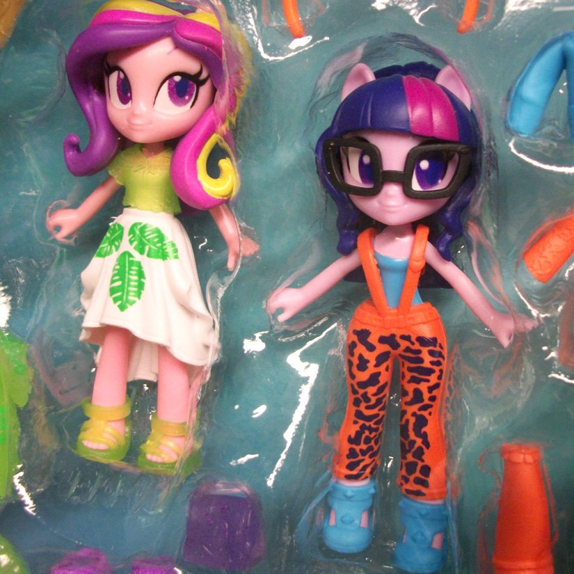 fashion squad my little pony