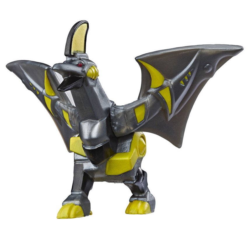 Power Rangers Dragozord blind-bag series 1 new Playskool Heroes dino ...