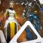 6" Mercy & Pharah 2-pack Overwatch Ultimates winged heroes figure blizzard video game Hasbro 2018