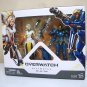 6" Mercy & Pharah 2-pack Overwatch Ultimates winged heroes figure blizzard video game Hasbro 2018