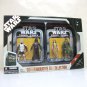 Star Wars ROTJ Tin Collection Darth Vader Princess Leia saga return of the jedi 6 of 6 Hasbro 2006