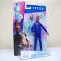 World of Pixar Joe Gardner & 22 Soul set 8" action figure 2-pack blue jazz suit Disney Mattel 2020