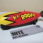 Bombs Away glider Fortnite 4" scale motorized vehicle ka-boom no jules figure Epic Jazwares 2021