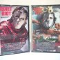 Quiet Riot lot of 2 cassette tapes metal health condition critical hair heavy Pasha CBS Records 1983