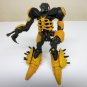 DC Yellow Lantern custom Spawn fear figure loose green sinestro corps interlink mcfarlane toys