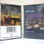 Pink Floyd lot of 2 cassette tapes animals a momentary lapse of reason columbia cbs 1977