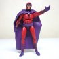Magneto 4" Secret Wars loose figure red x-men mutant legends universe 3.75 Marvel Hasbro 2009