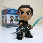 Thor Ragnarok Valkyrie Mystery Minis vinyl bobble heads movie 3 series Funko Marvel comics 2017