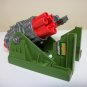 Headquarters Rapid Fire Cannon gijoe vintage loose piece parts eliminator G.I. Joe Hasbro 1992