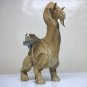 Star Wars Ronto 9" beast toy tatooine jawas Kenner 1997