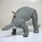 1986 Def Dinosaurs Stego toy missing plates definitely stegosaurus dinosaur vintage Playskool