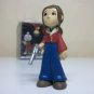 Stranger Things 1:24 Nancy Mystery Mini Funko netflix tv series figure gun 2017