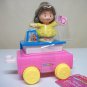 Disney Princess Belle Little People new parade books beauty & beast pre school Fisher Price 2019