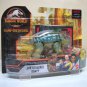 Jurassic World dino Bumpy Camp Cretaceous ankylosaurus attack pack dinosaur netflix series park JP
