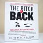 The B*tch is Back 9 CD audio book new sealed anthology edited by cathie hanauer Blackstone 2016