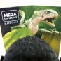 Game of Thrones Rhaegal dragon egg green black series 30 pc GMP00 GoT Mega Construx 2019