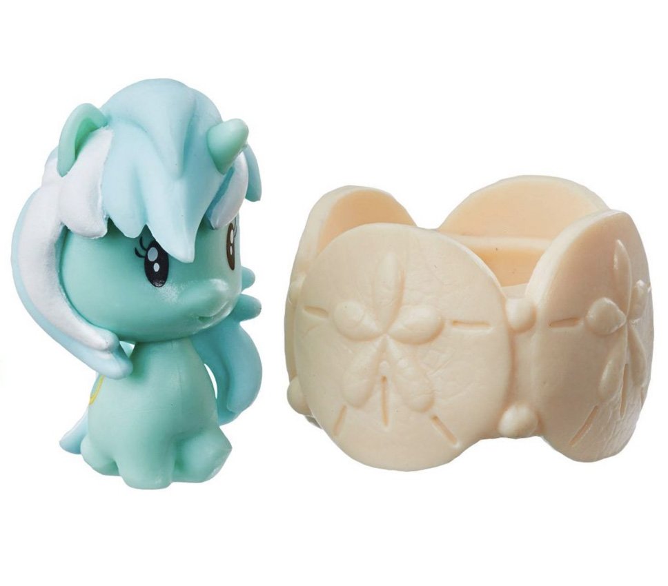 lyra heartstrings cutie mark
