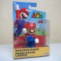 Raccoon Mario 2.5" figure World of Nintendo super mario Jakks Pacific 2020