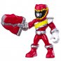 Red Dino Charge Power Ranger blind bag series 1 new sealed Playskool Heroes super 2019