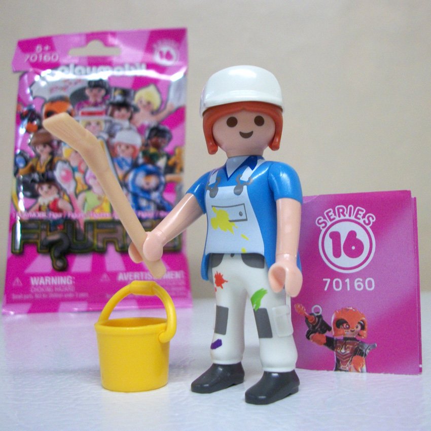 playmobil 70160