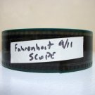 Fahrenheit 9/11 35mm trailer scope michael moore documentary film stock 2004