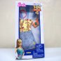 Toy Story 4 Barbie Woody top denim skirt cactus clutch fashion outfit pack howdy Mattel 2019