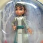 Honeymaren doll Frozen II 4" figure Disney movie 2 fall autumn leaves confetti Hasbro 2019