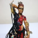 Warrior Lilith Spawn Reborn 6" Series 3 figure loose red angel McFarlane Toys 2005