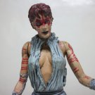 Spawn Priest series 13 loose 6" female figure mr obersmith McFarlane Toys 1999