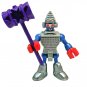 "Big" Building robot Imaginext Series 12 Mystery blind bag figure empire state sealed Fisher Price