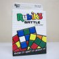 Rubiks Battle card game unopened new cube University Games 2017