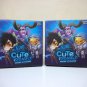 Cute But Deadly lot of 2 Blizzard blind box new unopened video game series vinyl overwatch figures