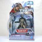 Dark Elf figure Thor The Dark World movie Marvel Universe avengers blaster elvin armor Hasbro 2013