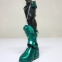 Stel left leg Green Lantern Classics Collect & Connect piece - DC Universe DCUC 2011