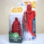 Star Wars Imperial Royal Guard 3.75" Solo movie series figure red Force Link 2.0 a story Hasbro 2018
