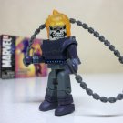 Ghost Rider Series 6 Minimates 2-pack loose figure Marvel Universe Art Asylum 2004