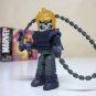 Ghost Rider Series 6 Minimates 2-pack loose figure Marvel Universe Art Asylum 2004