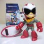 Loyal Subjects vinyl Proto Man Mega Man X wave 2 blind box original colorway mystery 2017