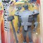 2005 JLU Steel single pack figure Justice League Unlimited Superman Mattel