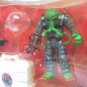 Space Force Alien Invasion Chap Mei action set clear case stellar mission squad Novelty Inc 2002