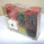 Space Force Alien Invasion Chap Mei action set clear case stellar mission squad Novelty Inc 2002