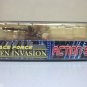 Space Force Alien Invasion Chap Mei action set clear case stellar mission squad Novelty Inc 2002