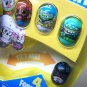 Fortnite Shadow Ops 4-pk Mighty Beanz far out man moisty merman leviathan series 1 pack moose 2018