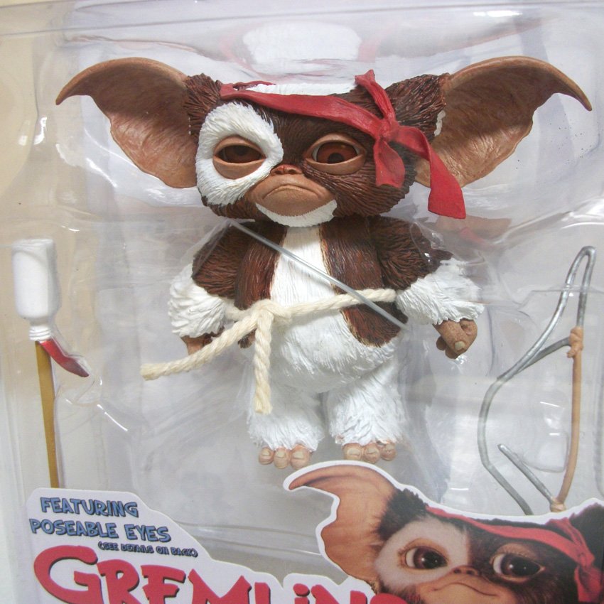 neca combat gizmo