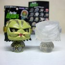 Predator Sci-Fi Pint Size Heroes clear gamestop exclusive science fiction game stop lot Funko