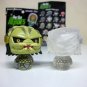 Predator Sci-Fi Pint Size Heroes clear gamestop exclusive science fiction game stop lot Funko